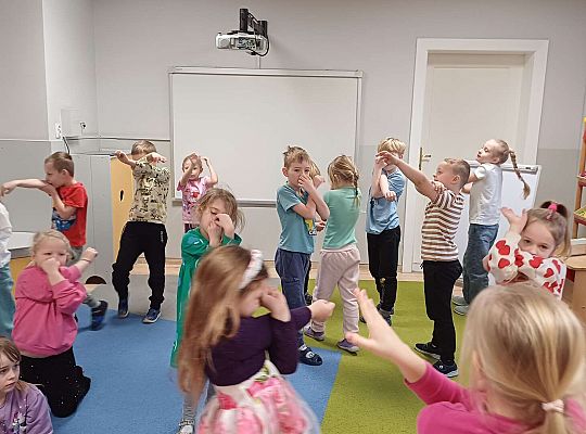 Gr.IV Wśród zwierząt egzotycznych