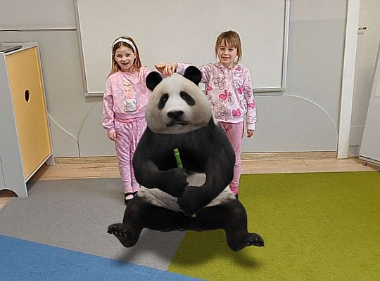 Gr.IV Wśród zwierząt egzotycznych