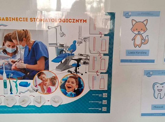 Gr. IV Klub mleczaka - projekt