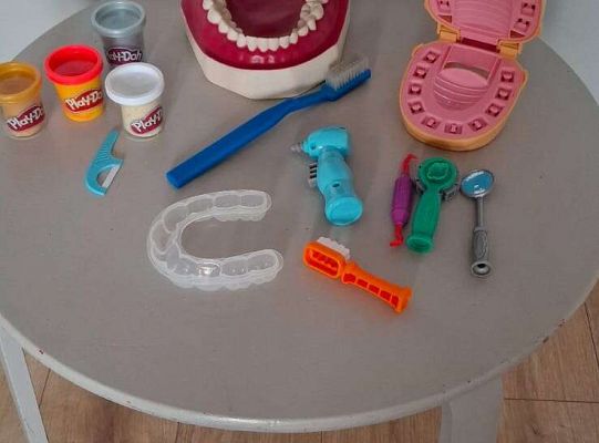 Gr. IV Klub mleczaka - projekt