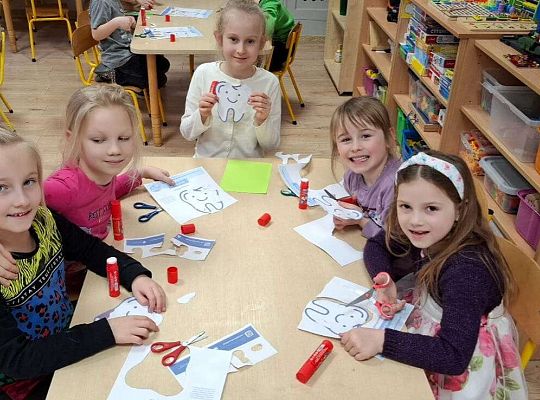 Gr. IV Klub mleczaka - projekt