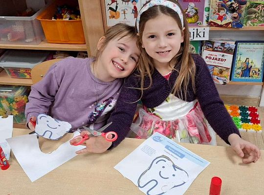 Gr. IV Klub mleczaka - projekt