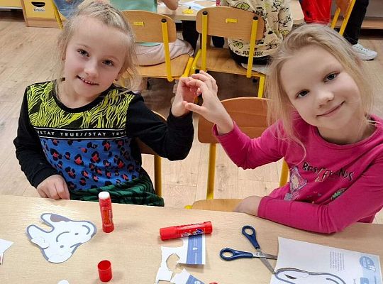 Gr. IV Klub mleczaka - projekt