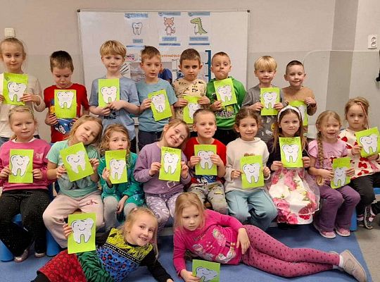 Gr. IV Klub mleczaka - projekt