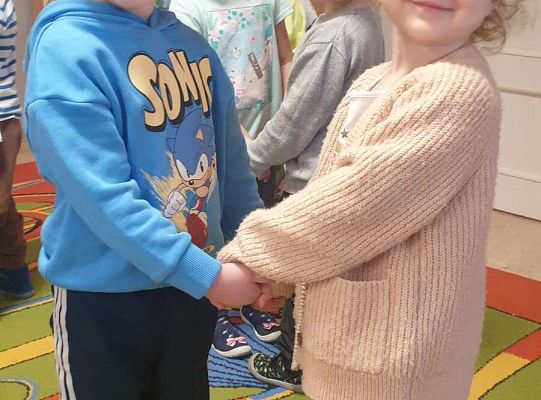 Gr.I Urodziny Kubusia