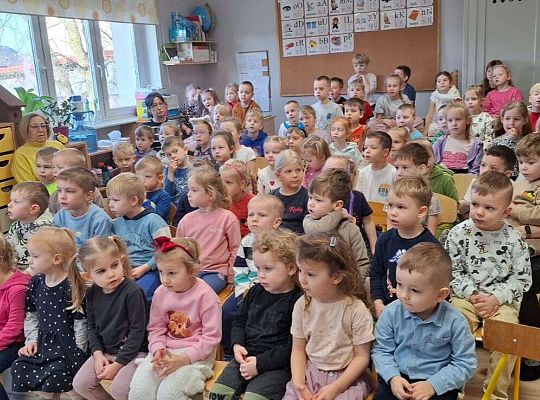 Zajęcia umuzykalniające