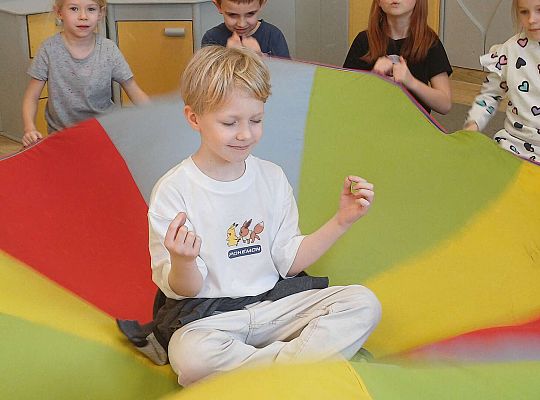 Gr. IV Urodzinki Karola