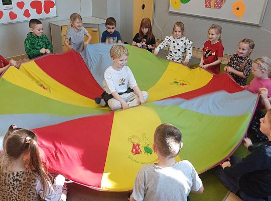 Gr. IV Urodzinki Karola