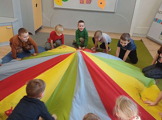 Gr. IV Urodzinki Karola