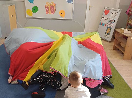 Gr. IV Urodzinki Karola