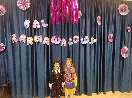 Bal Karnawałowy