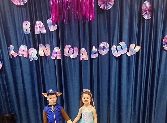 Bal Karnawałowy