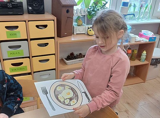 Gr. IV Dzień bez Oleju Palmowego - Projekt Szlachetnie i zdrowo z małpką Iwoną