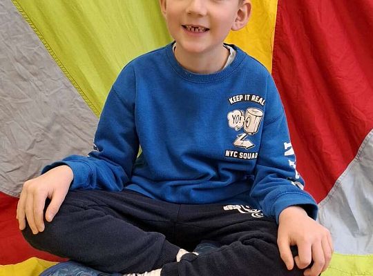 Gr. IV Urodzinki Szymona