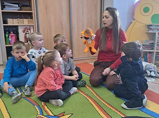 Zajęcia z pierwszej pomocy