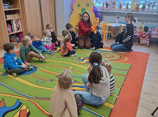 Zajęcia z pierwszej pomocy