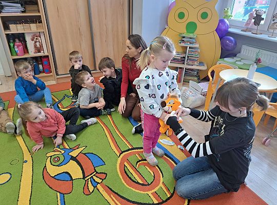 Zajęcia z pierwszej pomocy