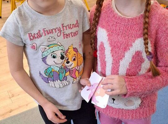 Gr. III I IV "Dzień Dinozaura "