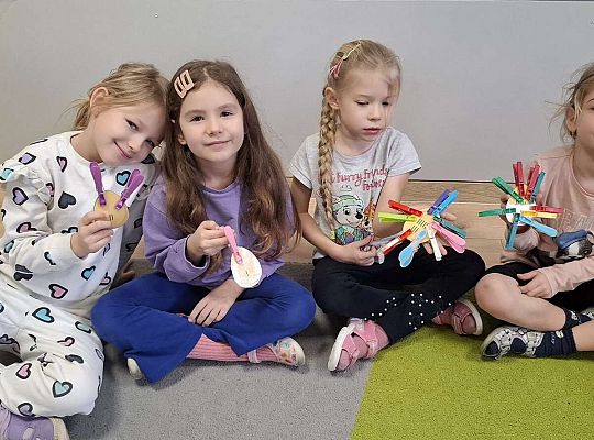 Gr. III I IV "Dzień Dinozaura "