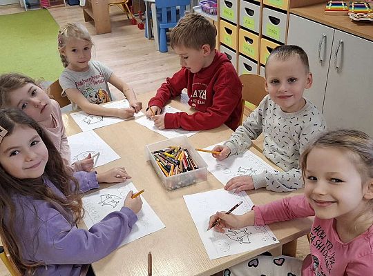 Gr. III I IV "Dzień Dinozaura "