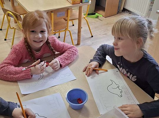 Gr. III I IV "Dzień Dinozaura "