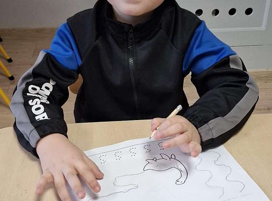 Gr. III I IV "Dzień Dinozaura "