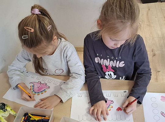 Gr. III I IV "Dzień Dinozaura "