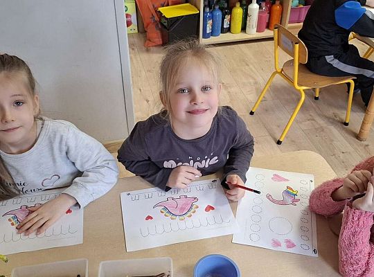 Gr. III I IV "Dzień Dinozaura "