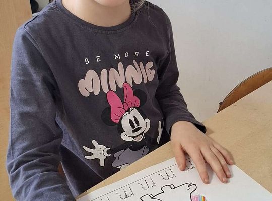 Gr. III I IV "Dzień Dinozaura "