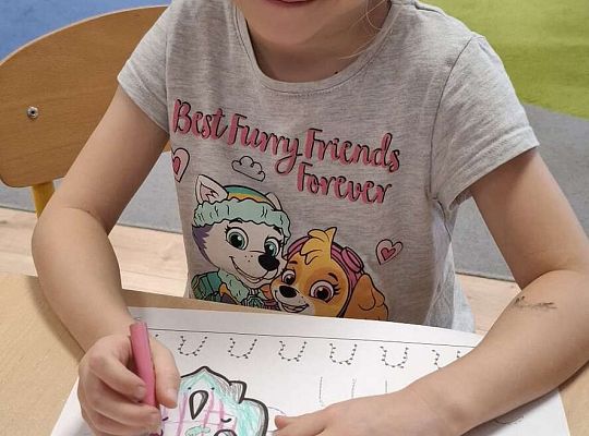 Gr. III I IV "Dzień Dinozaura "