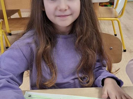 Gr. III I IV "Dzień Dinozaura "