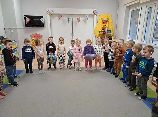 Gr.II Urodziny Marcela