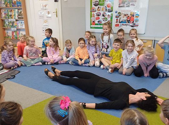 Gr. III I IV Zajęcia z pierwszej pomocy