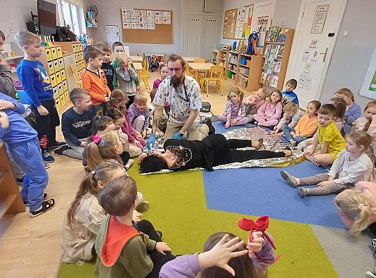 Gr. III I IV Zajęcia z pierwszej pomocy