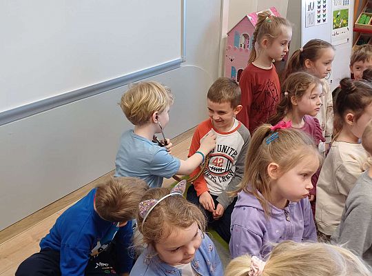 Gr. III I IV Zajęcia z pierwszej pomocy