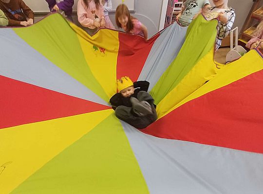 Gr. IV Urodziny Bruna