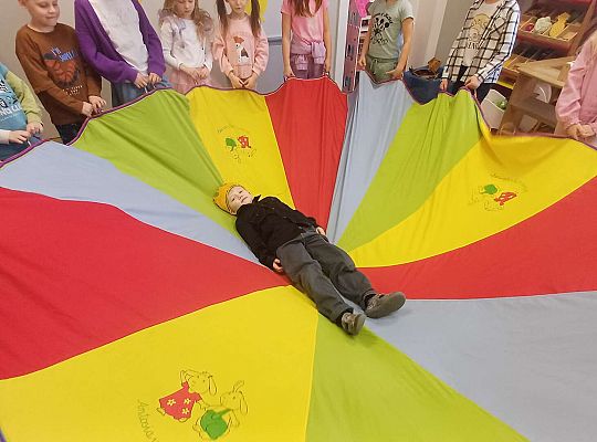 Gr. IV Urodziny Bruna