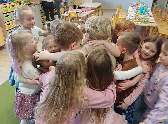 Gr. IV Urodziny Bruna