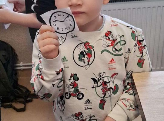 Gr. IV Zajęcia w Warsztacie Terapii Zajęciowej