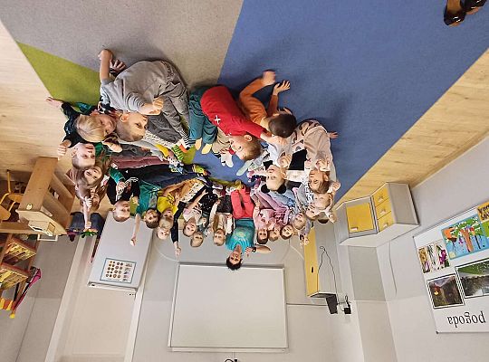 Światowy Dzień Zespołu Downa