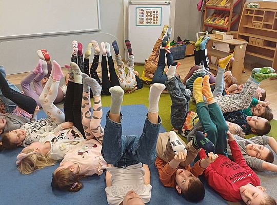 Światowy Dzień Zespołu Downa