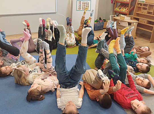 Światowy Dzień Zespołu Downa