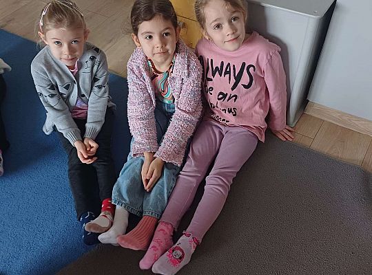 Światowy Dzień Zespołu Downa