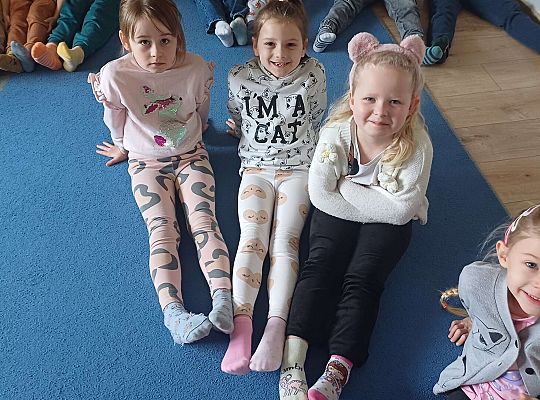 Światowy Dzień Zespołu Downa