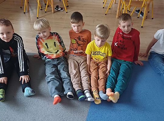 Światowy Dzień Zespołu Downa