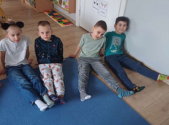 Światowy Dzień Zespołu Downa