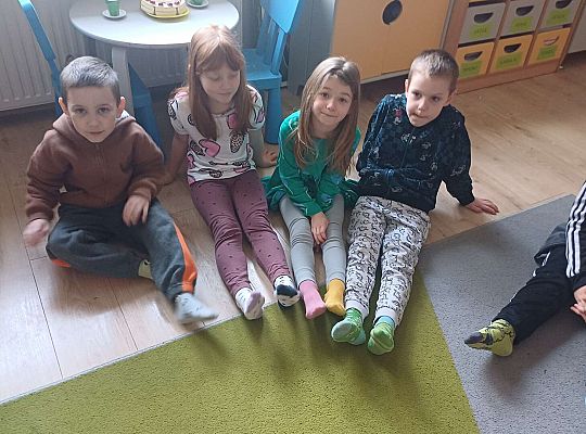 Światowy Dzień Zespołu Downa