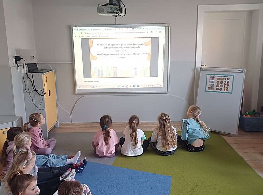 Światowy Dzień Zespołu Downa