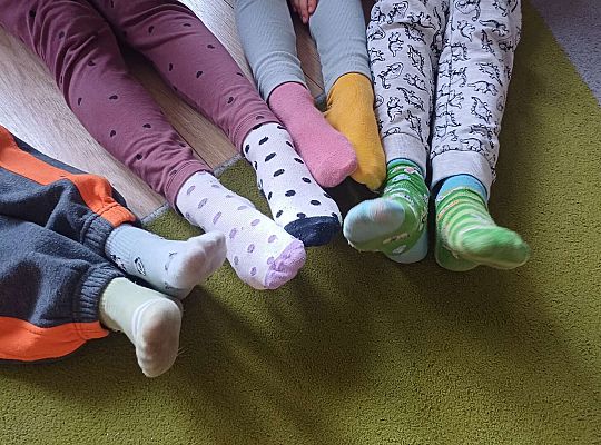 Światowy Dzień Zespołu Downa