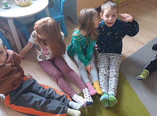 Światowy Dzień Zespołu Downa